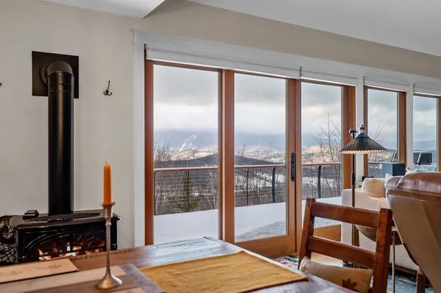 $850,000 | 1258 Roxbury Mountain Road, Warren, VT 05674