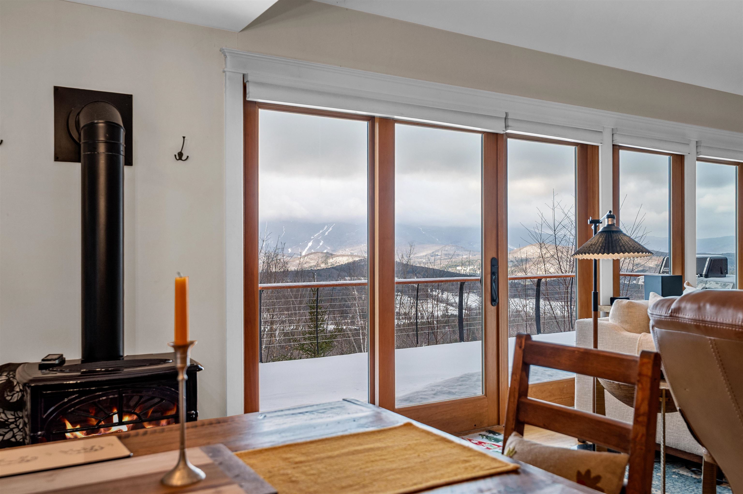 1258 Roxbury Mountain Road Warren, VT 05674 - Photo 38 of 60