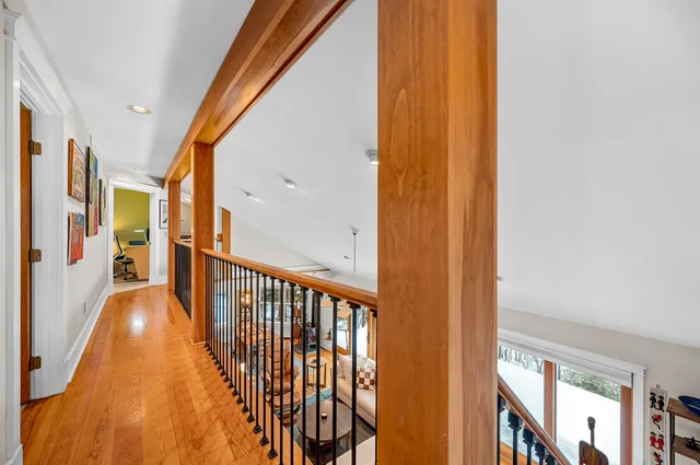 $850,000 | 1258 Roxbury Mountain Road, Warren, VT 05674