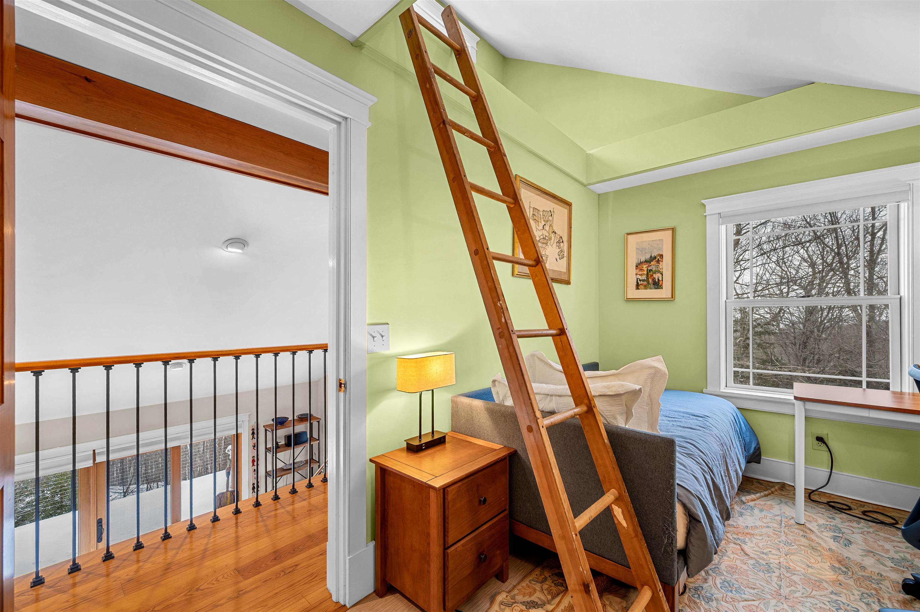 1258 Roxbury Mountain Road Warren, VT 05674 - Photo 42 of 60