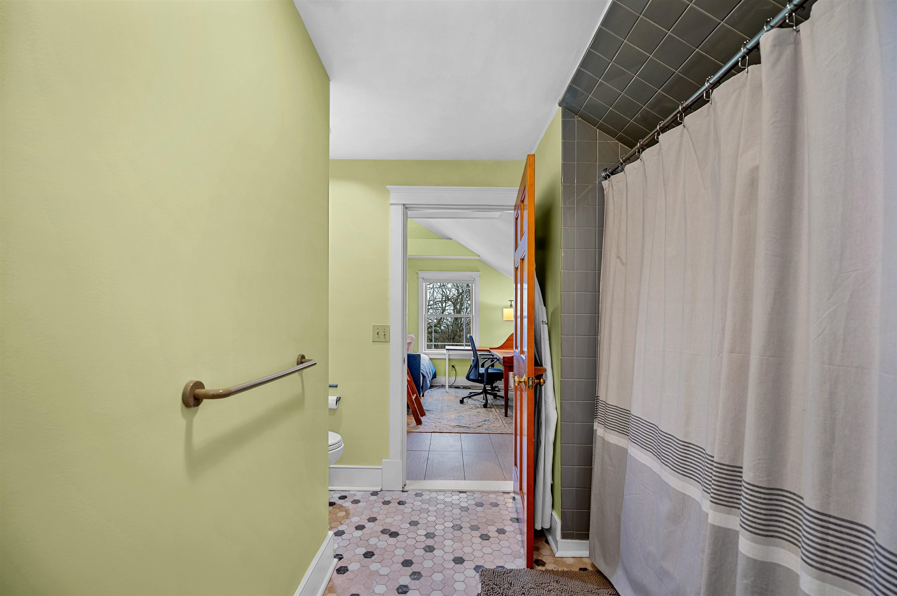 1258 Roxbury Mountain Road Warren, VT 05674 - Photo 45 of 60