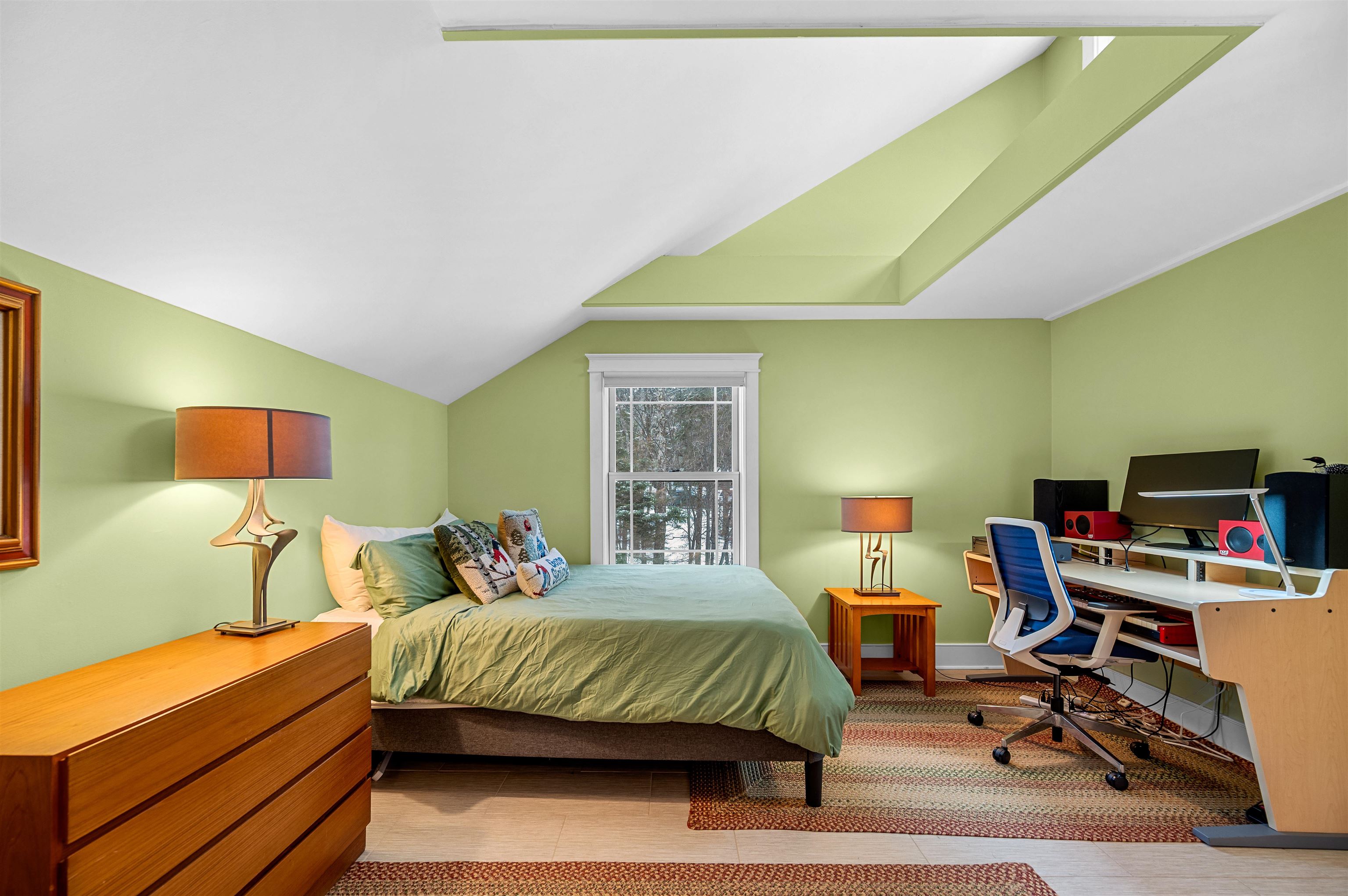 1258 Roxbury Mountain Road Warren, VT 05674 - Photo 46 of 60