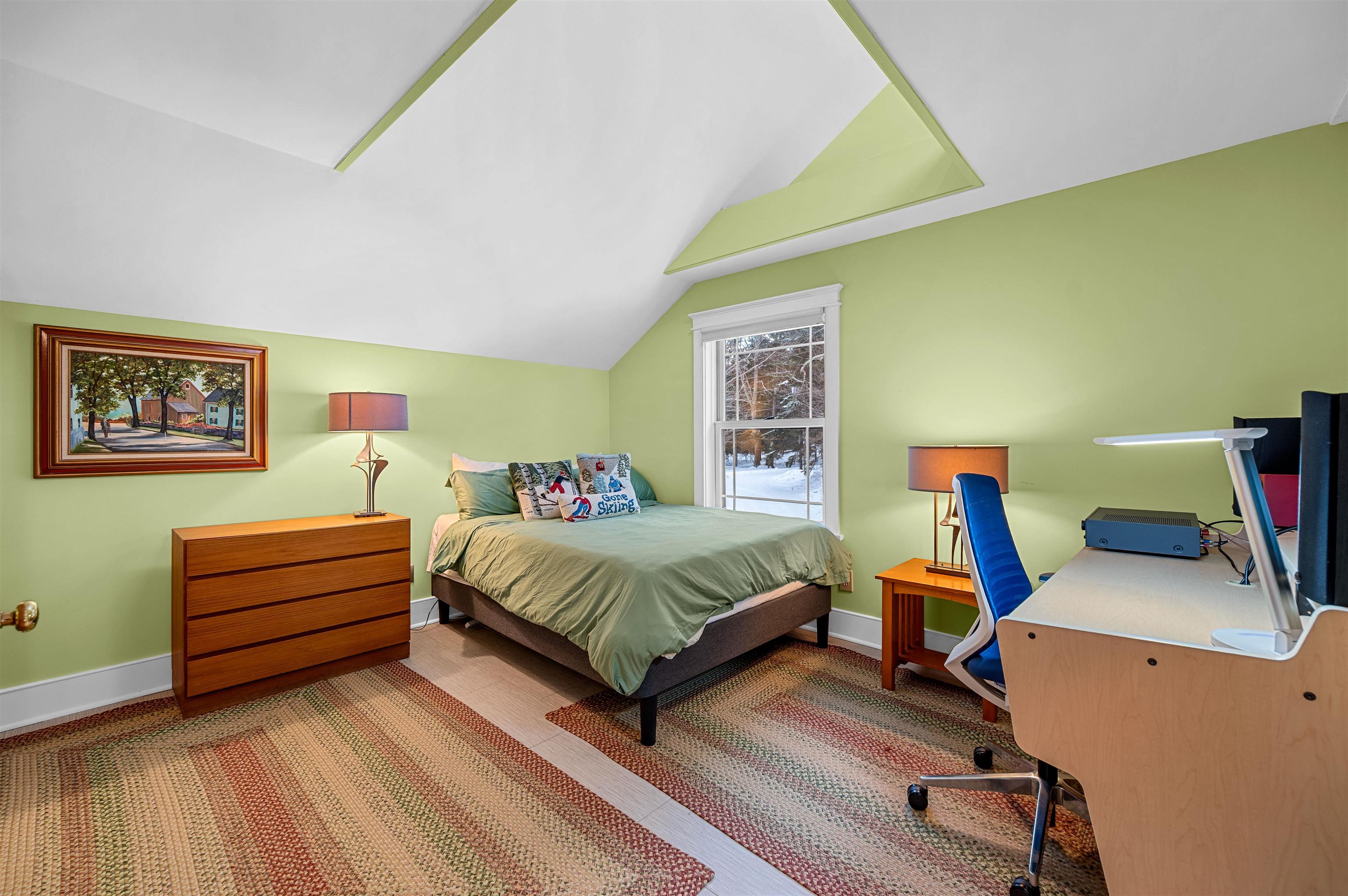 1258 Roxbury Mountain Road Warren, VT 05674 - Photo 47 of 60