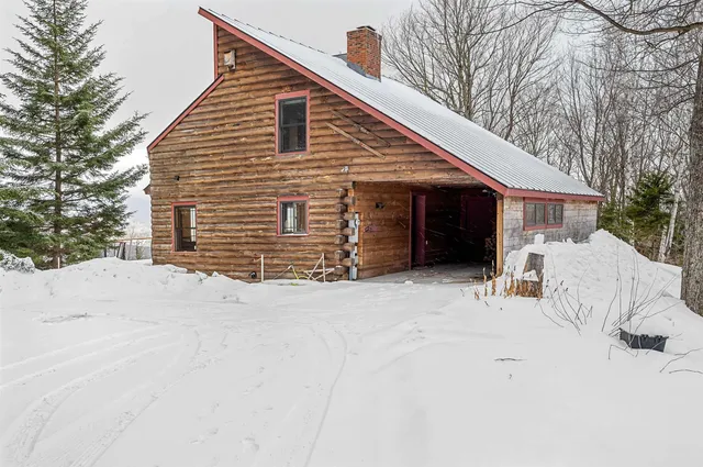 $850,000 | 1258 Roxbury Mountain Road, Warren, VT 05674
