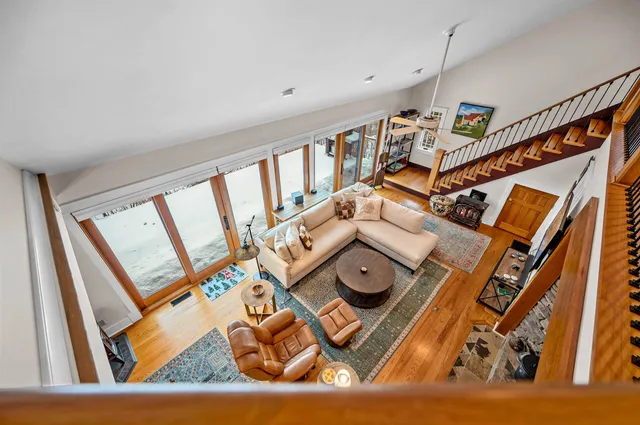 $850,000 | 1258 Roxbury Mountain Road, Warren, VT 05674