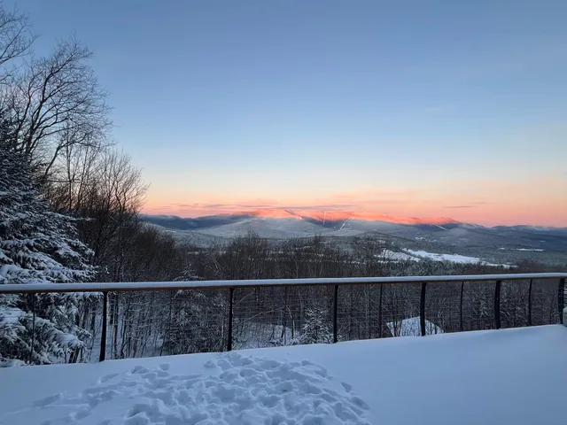 $850,000 | 1258 Roxbury Mountain Road, Warren, VT 05674