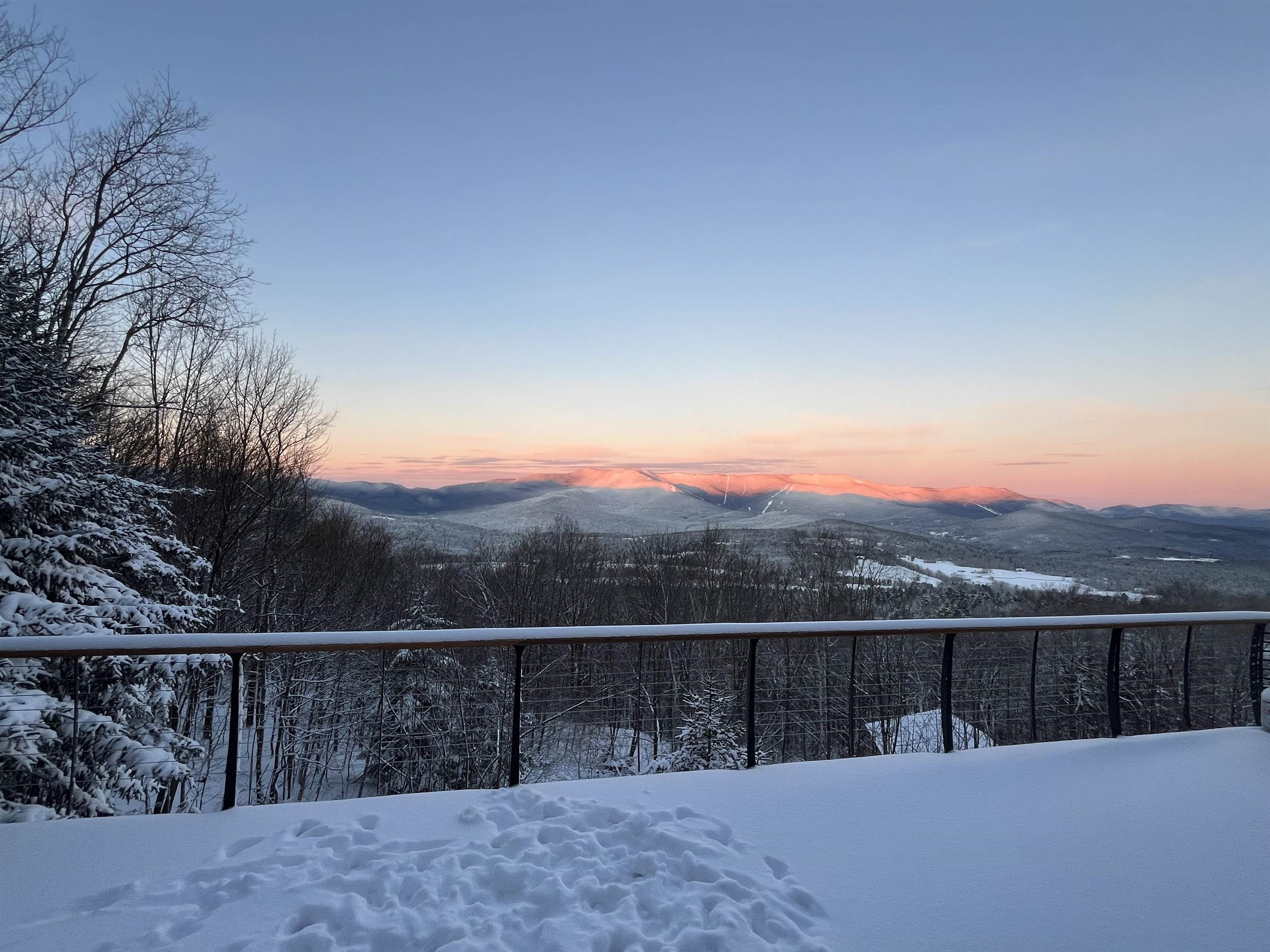 1258 Roxbury Mountain Road Warren, VT 05674 - Photo 52 of 60