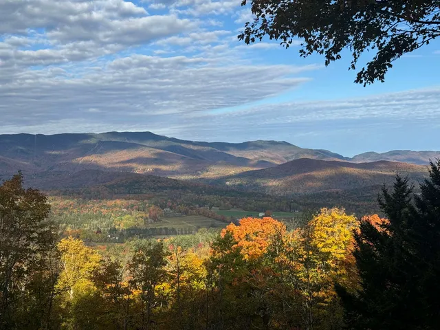 $850,000 | 1258 Roxbury Mountain Road, Warren, VT 05674