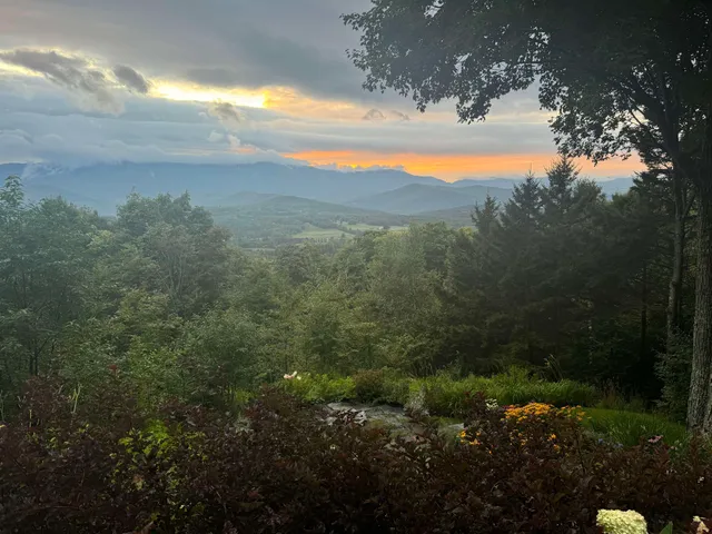 $850,000 | 1258 Roxbury Mountain Road, Warren, VT 05674