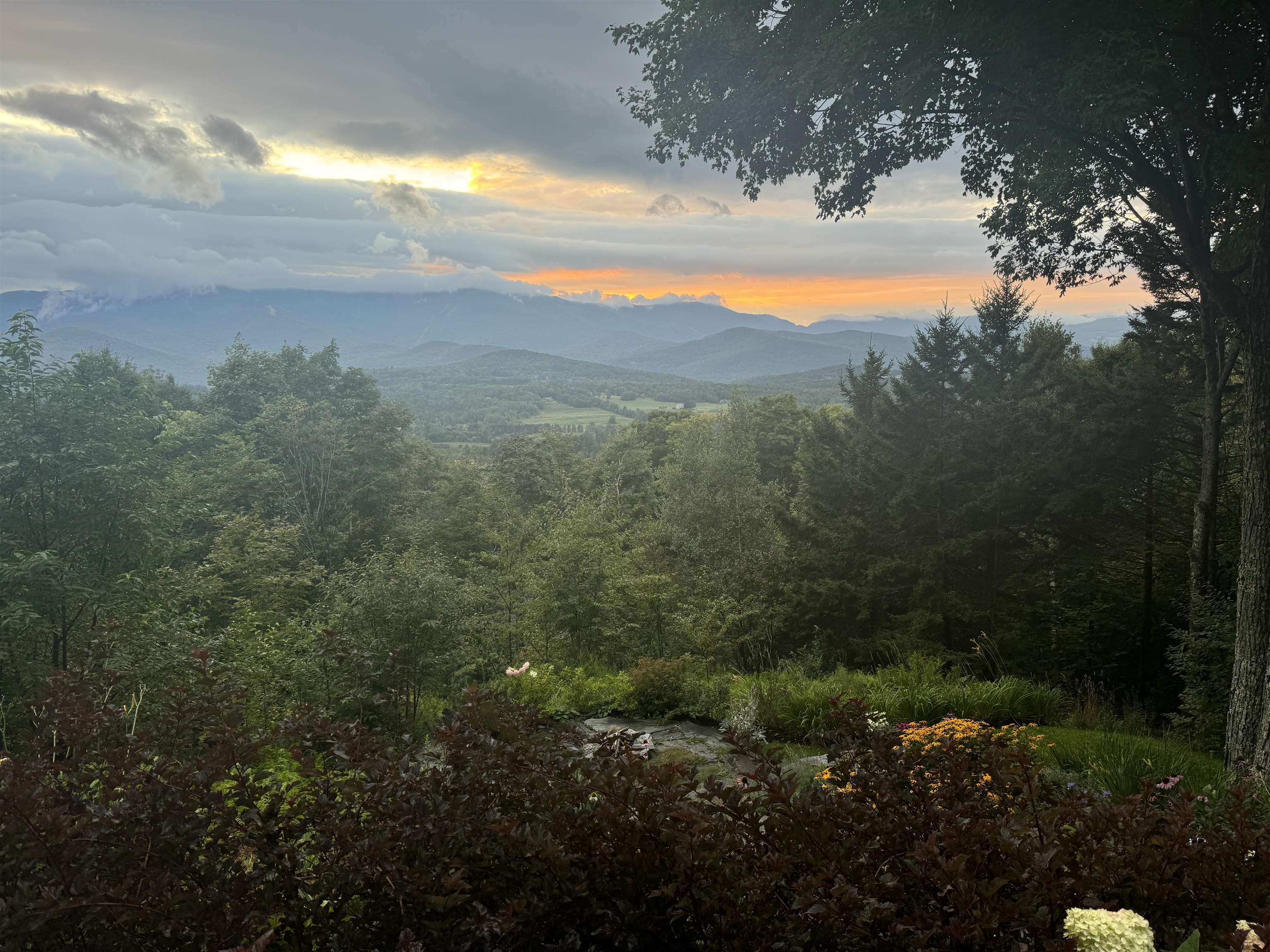 1258 Roxbury Mountain Road Warren, VT 05674 - Photo 56 of 60