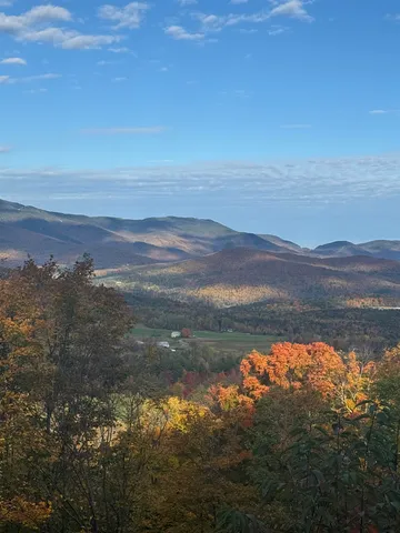 $850,000 | 1258 Roxbury Mountain Road, Warren, VT 05674