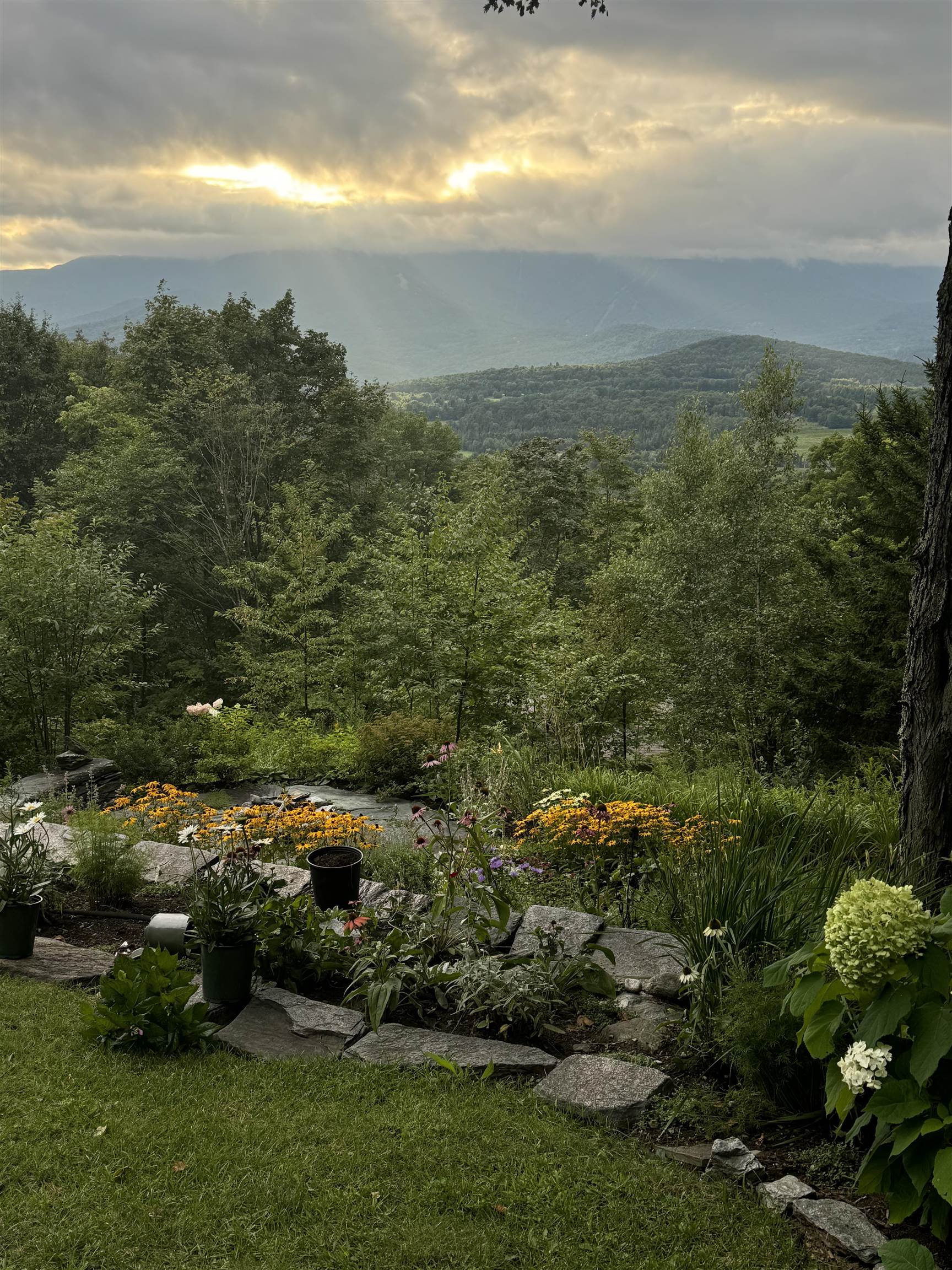 1258 Roxbury Mountain Road Warren, VT 05674 - Photo 59 of 60
