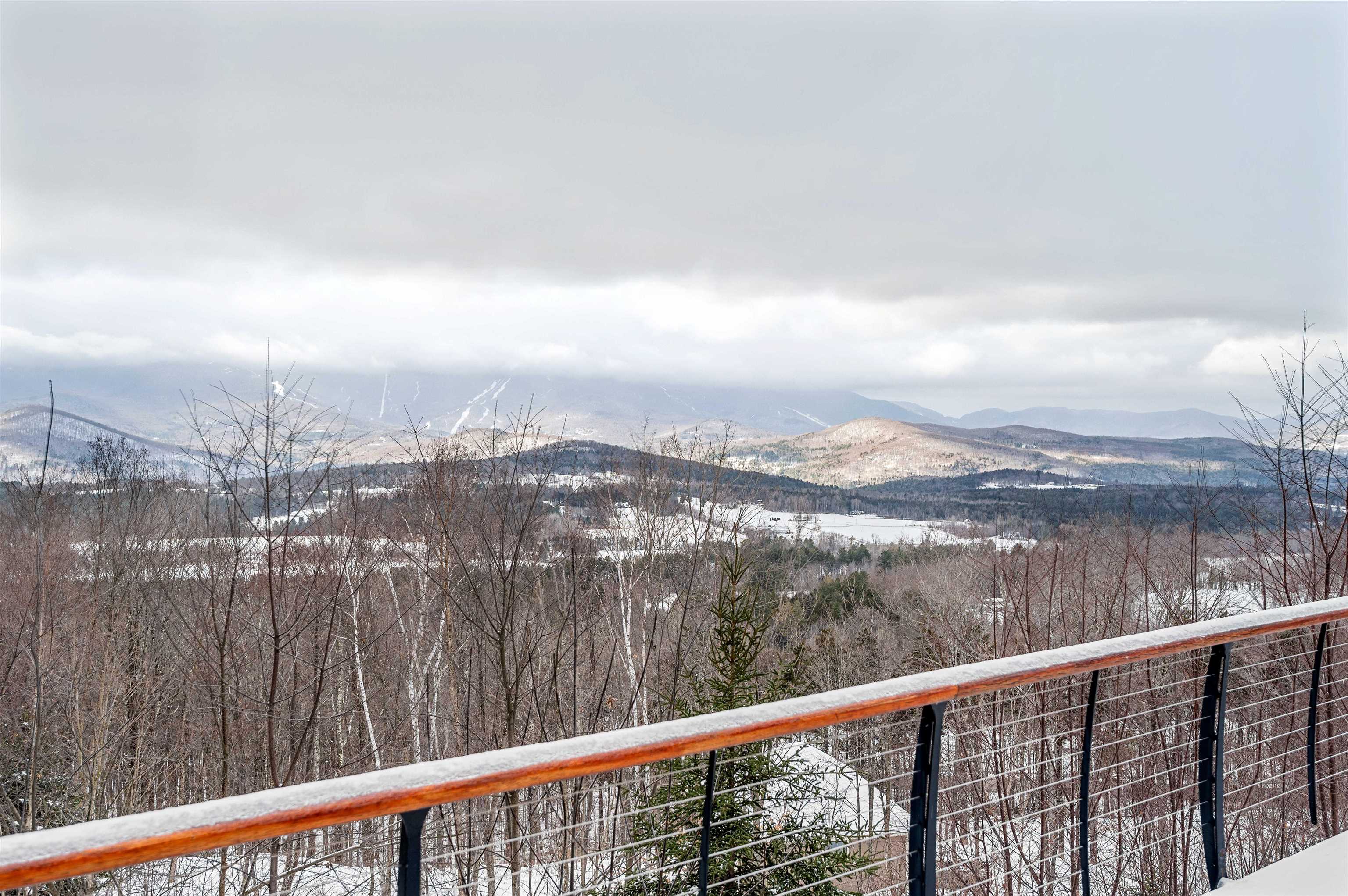 1258 Roxbury Mountain Road Warren, VT 05674 - Photo 8 of 60