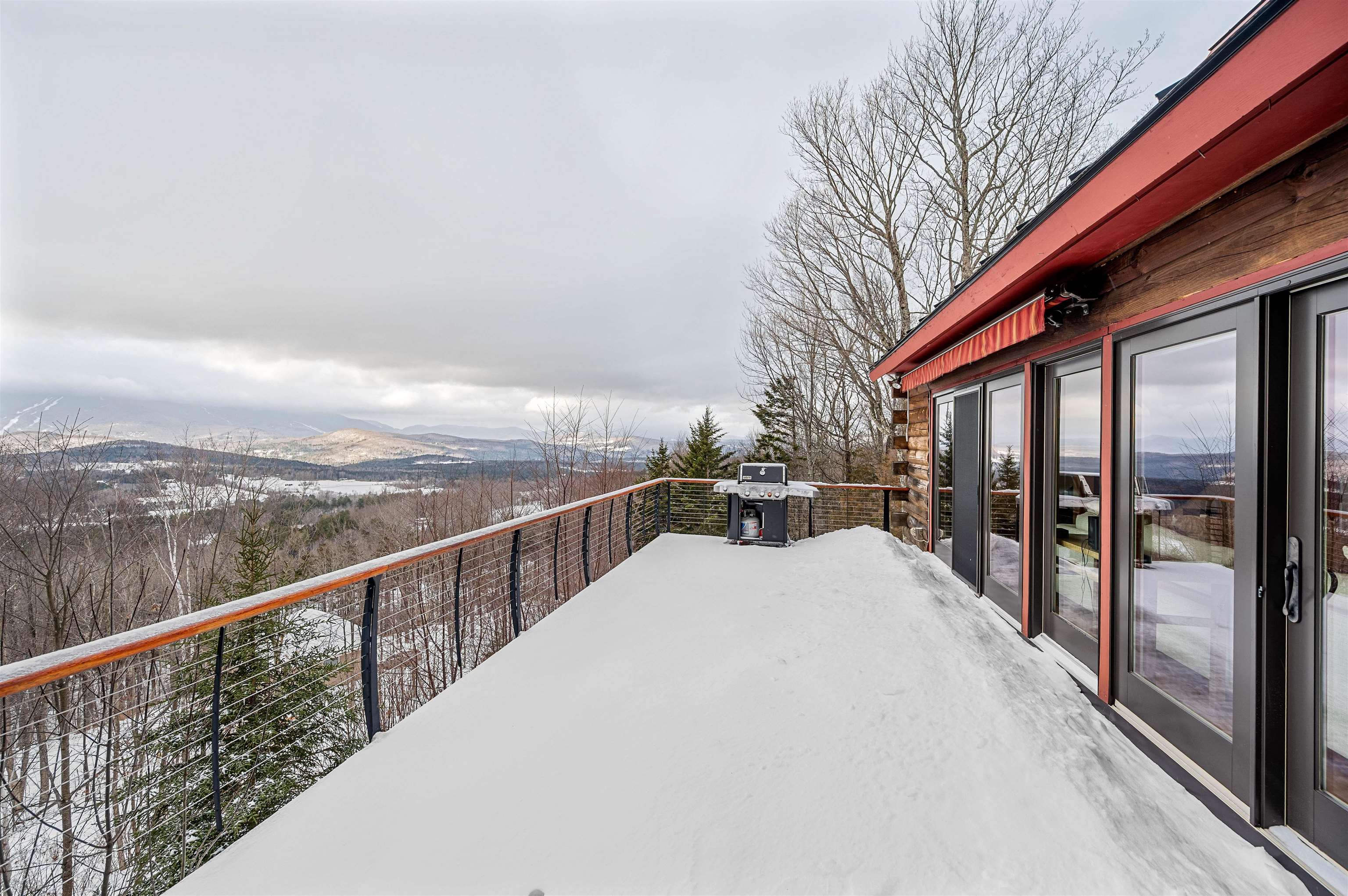 1258 Roxbury Mountain Road Warren, VT 05674 - Photo 9 of 60