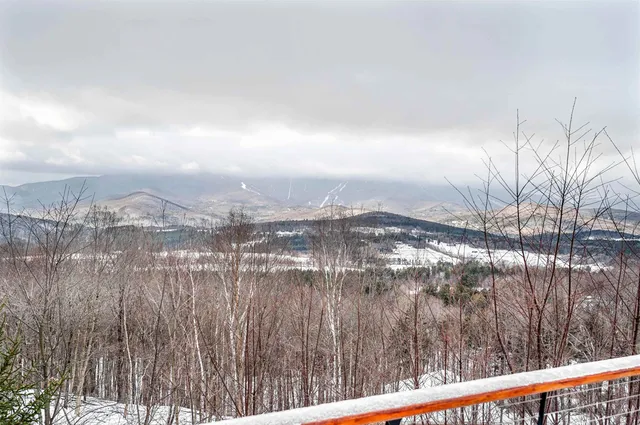 $850,000 | 1258 Roxbury Mountain Road, Warren, VT 05674