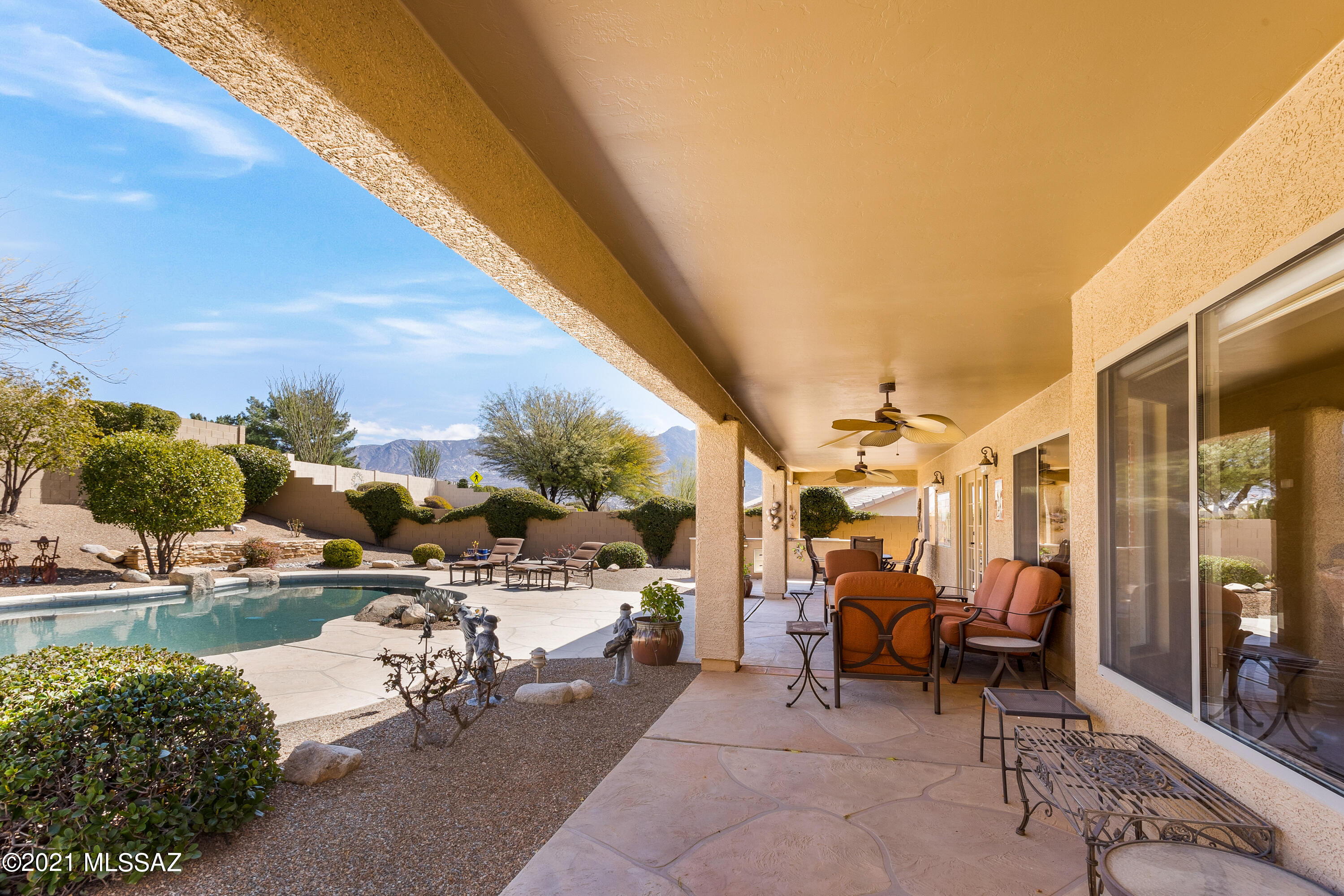 62682 East Flower Ridge Drive Saddlebrooke, AZ 85739 - Photo 21 of 33
