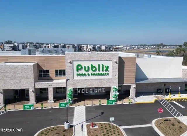 $2,900 | 2129 Sedges Avenue, Panama City, FL 32405