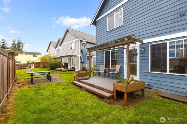 $575,000 | 119 91st Avenue Southeast, Unit 4C, Lake Stevens, WA 98258