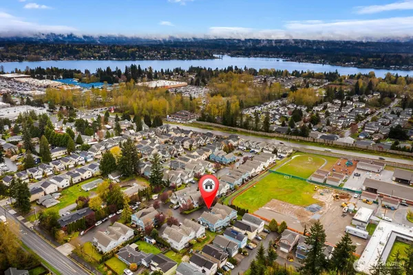 $575,000 | 119 91st Avenue Southeast, Unit 4C, Lake Stevens, WA 98258