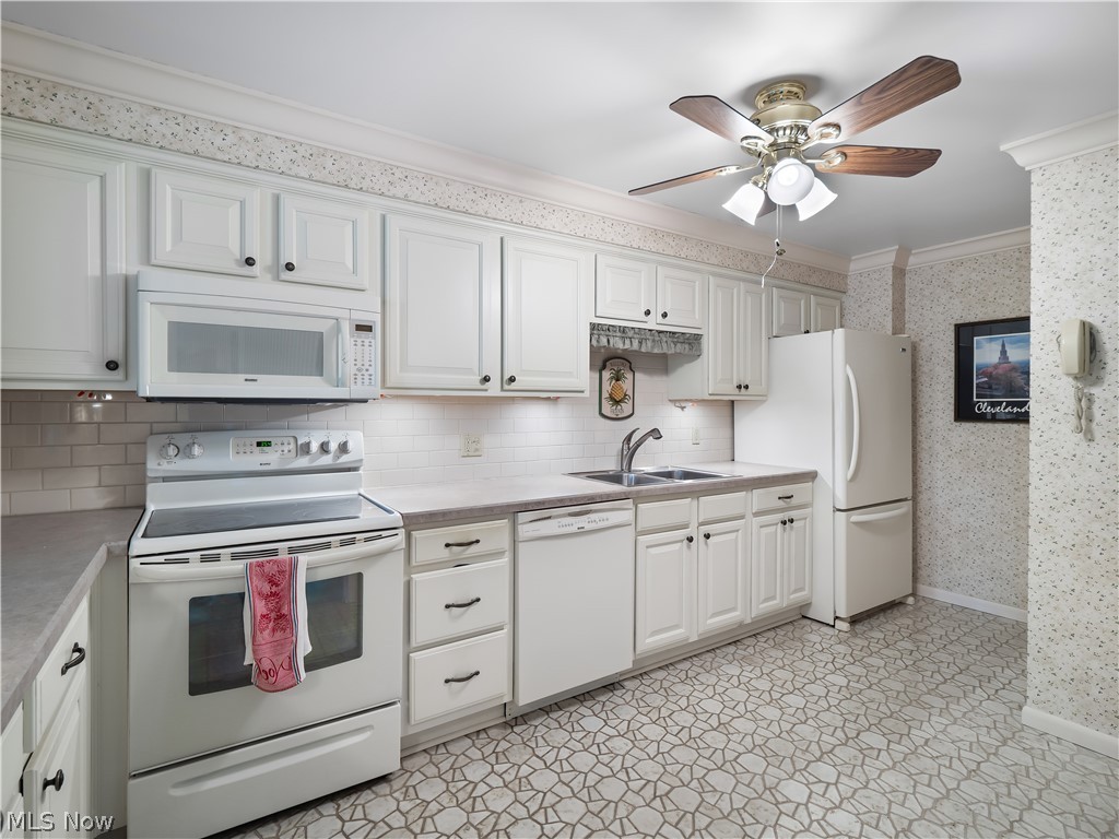 22555 Center Ridge Road, Unit 202 Rocky River, OH 44116 - Photo 15 of 37 Gallery Image 15