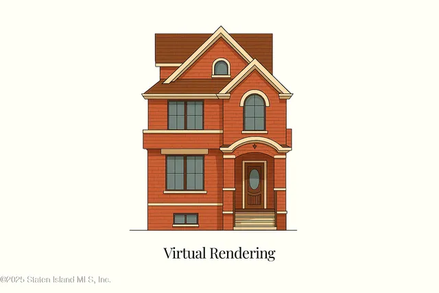 $1,450,000 | 7036 Amboy Road | Tottenville