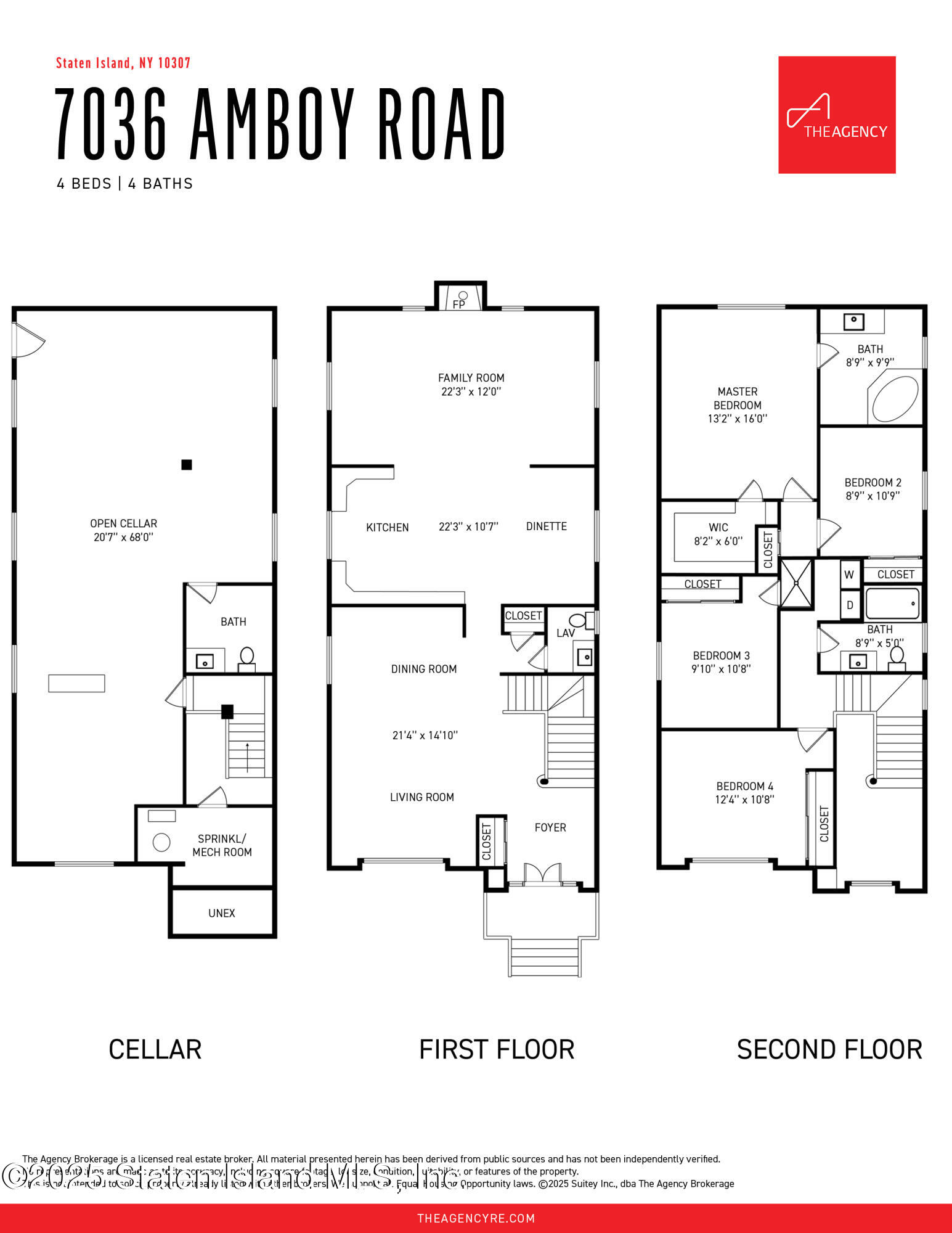 7036 Amboy Road Staten Island, NY 10307 - Photo 13 of 13 unknown