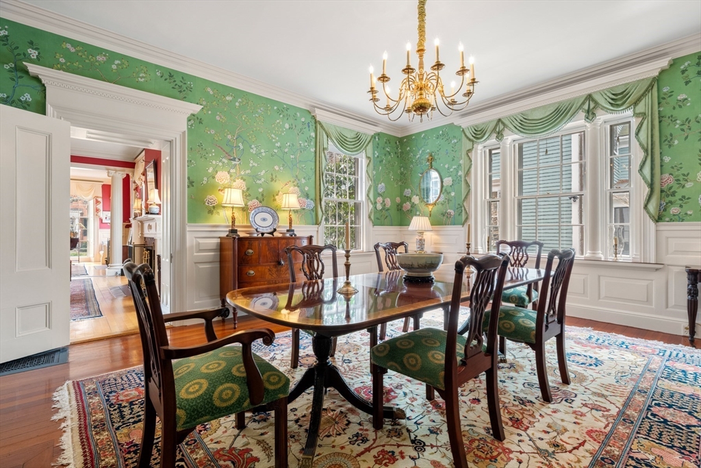 40 Chestnut Street Salem, MA 01970 - Photo 11 of 41