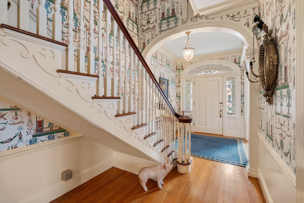 40 Chestnut Street Salem, MA 01970 - Photo 16 of 41