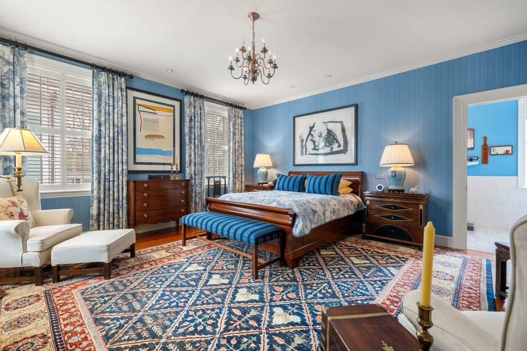 40 Chestnut Street Salem, MA 01970 - Photo 18 of 41