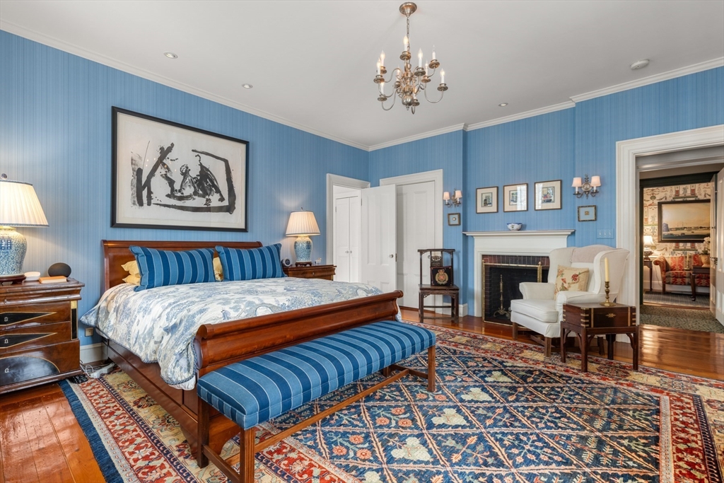 40 Chestnut Street Salem, MA 01970 - Photo 19 of 41