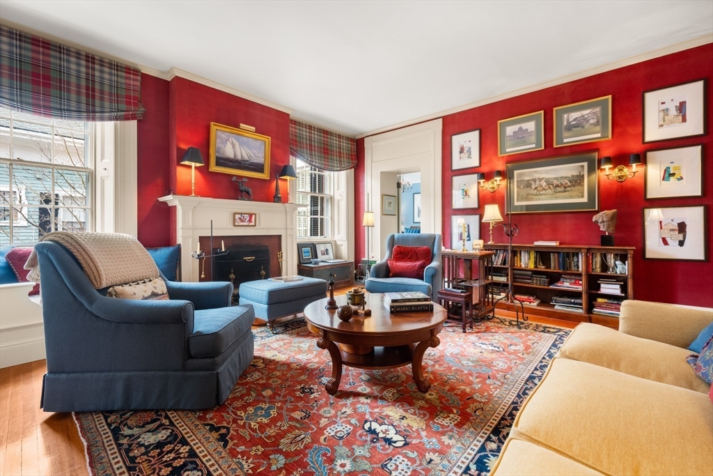 40 Chestnut Street Salem, MA 01970 - Photo 21 of 41