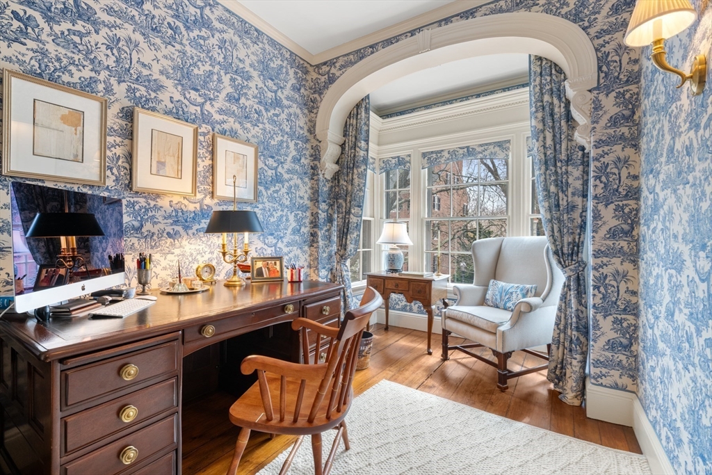 40 Chestnut Street Salem, MA 01970 - Photo 22 of 41