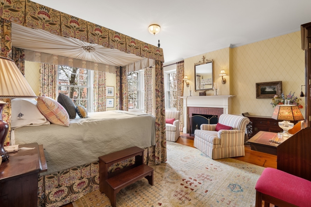 40 Chestnut Street Salem, MA 01970 - Photo 24 of 41