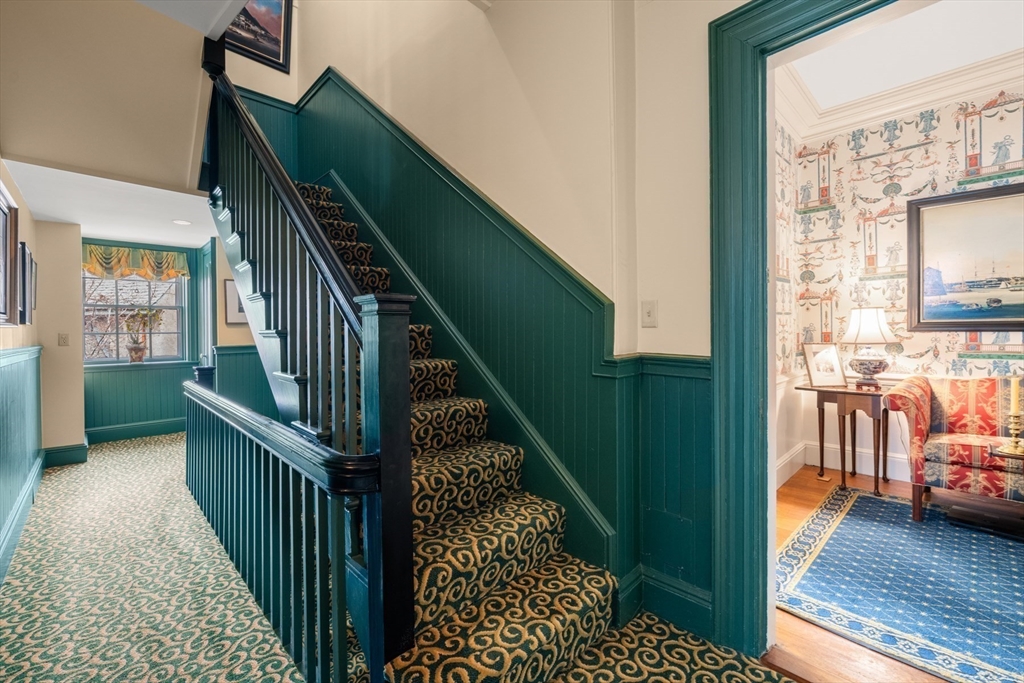 40 Chestnut Street Salem, MA 01970 - Photo 27 of 41