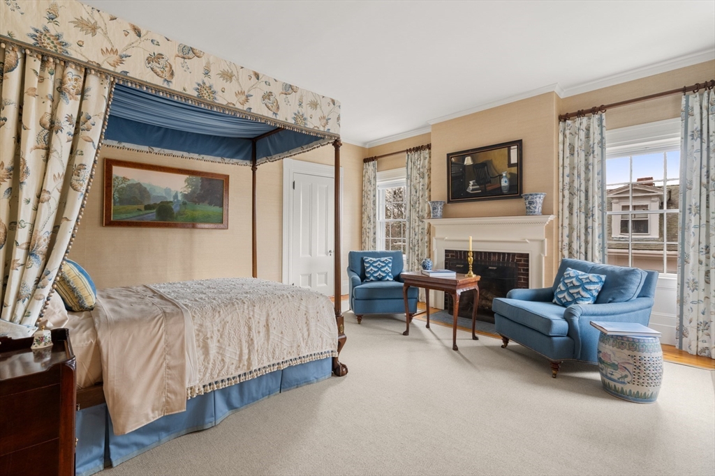 40 Chestnut Street Salem, MA 01970 - Photo 30 of 41