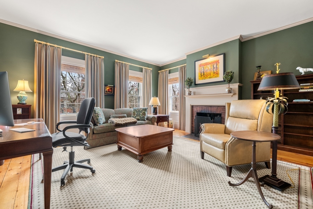 40 Chestnut Street Salem, MA 01970 - Photo 31 of 41