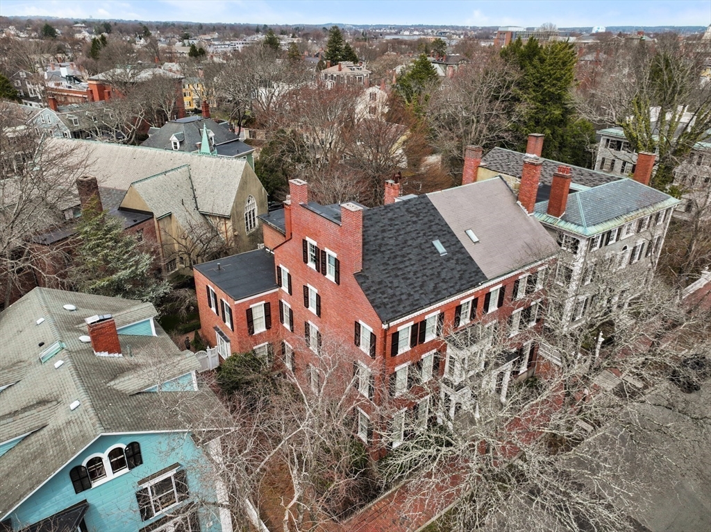 40 Chestnut Street Salem, MA 01970 - Photo 4 of 41