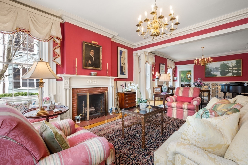 40 Chestnut Street Salem, MA 01970 - Photo 9 of 41