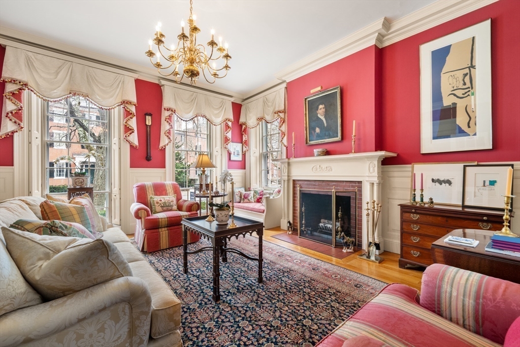 40 Chestnut Street Salem, MA 01970 - Photo 10 of 41