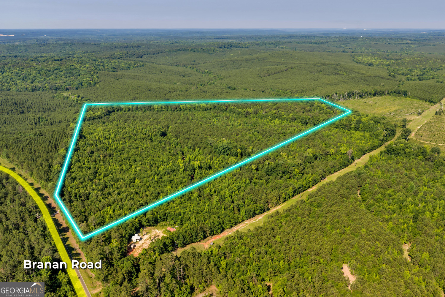 651 Branan Road Toomsboro, GA 31090 - Photo 28 of 53