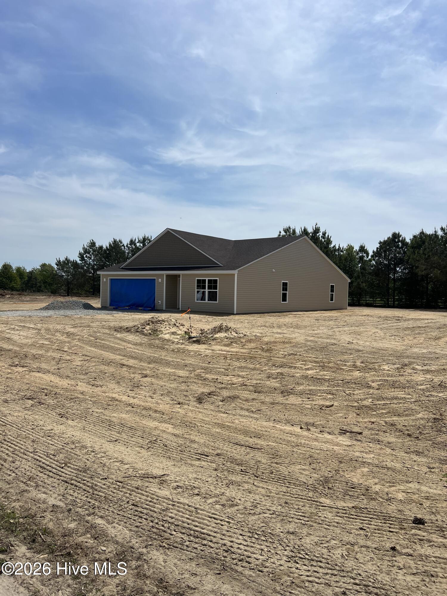 247 Windswept Way Roper, NC 27970 - Photo 11 of 11 Lot 16 - 247