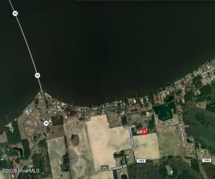 247 Windswept Way Roper, NC 27970 - Photo 2 of 6 Lot 16 Bridge