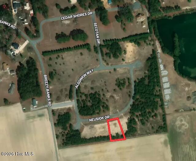 247 Windswept Way Roper, NC 27970 - Photo 3 of 6 Lot 16 Pic 1