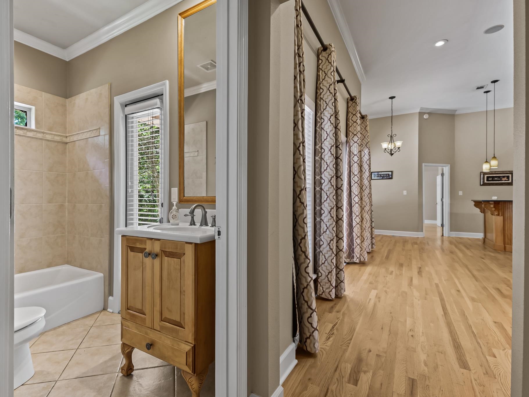 9093 Old Chemonie Road Tallahassee, FL 32309 - Photo 22 of 49