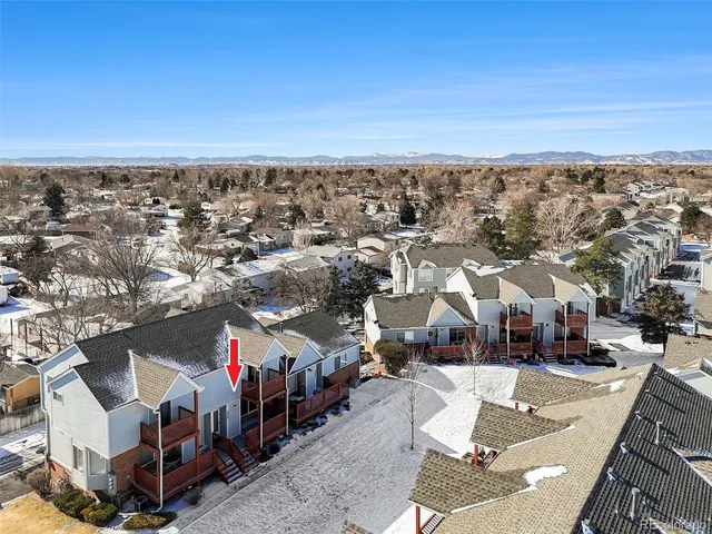 $345,000 | 4220 East 119th Place, Unit B, Thornton, CO 80233