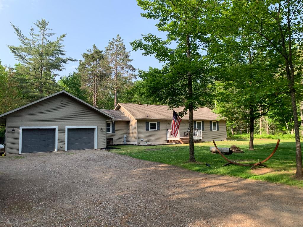 5184 River Road Rhinelander, WI 54501 - Photo 1 of 6 Gallery Image 1