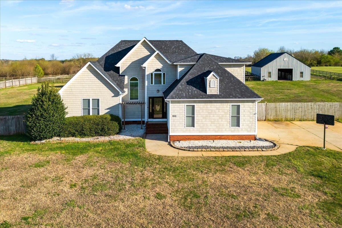 152 Carolina Orchard Road Cowpens, SC 29330 - Photo 2 of 42 Gallery Image 2