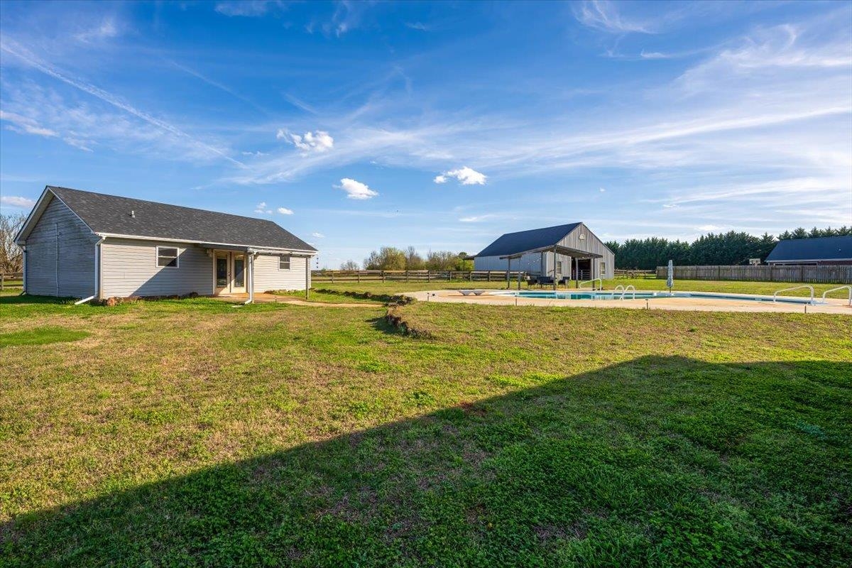 152 Carolina Orchard Road Cowpens, SC 29330 - Photo 29 of 42 Gallery Image 29