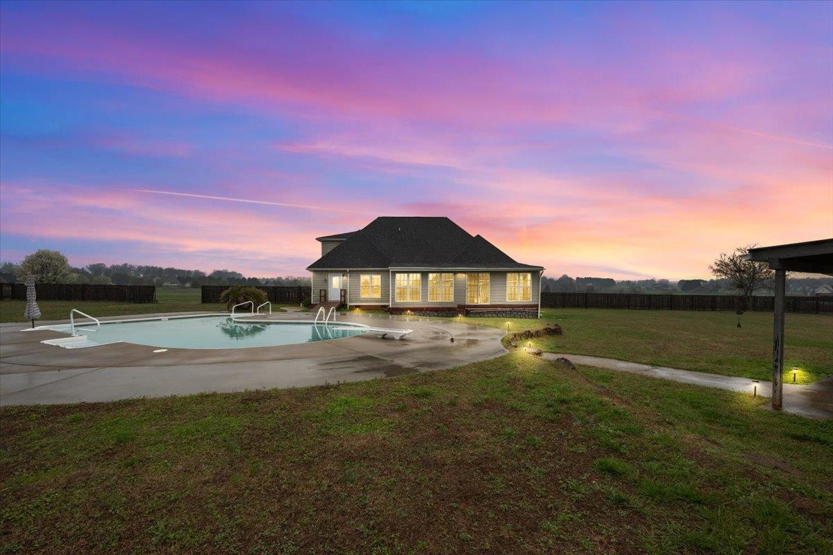 152 Carolina Orchard Road Cowpens, SC 29330 - Photo 30 of 42 Gallery Image 30