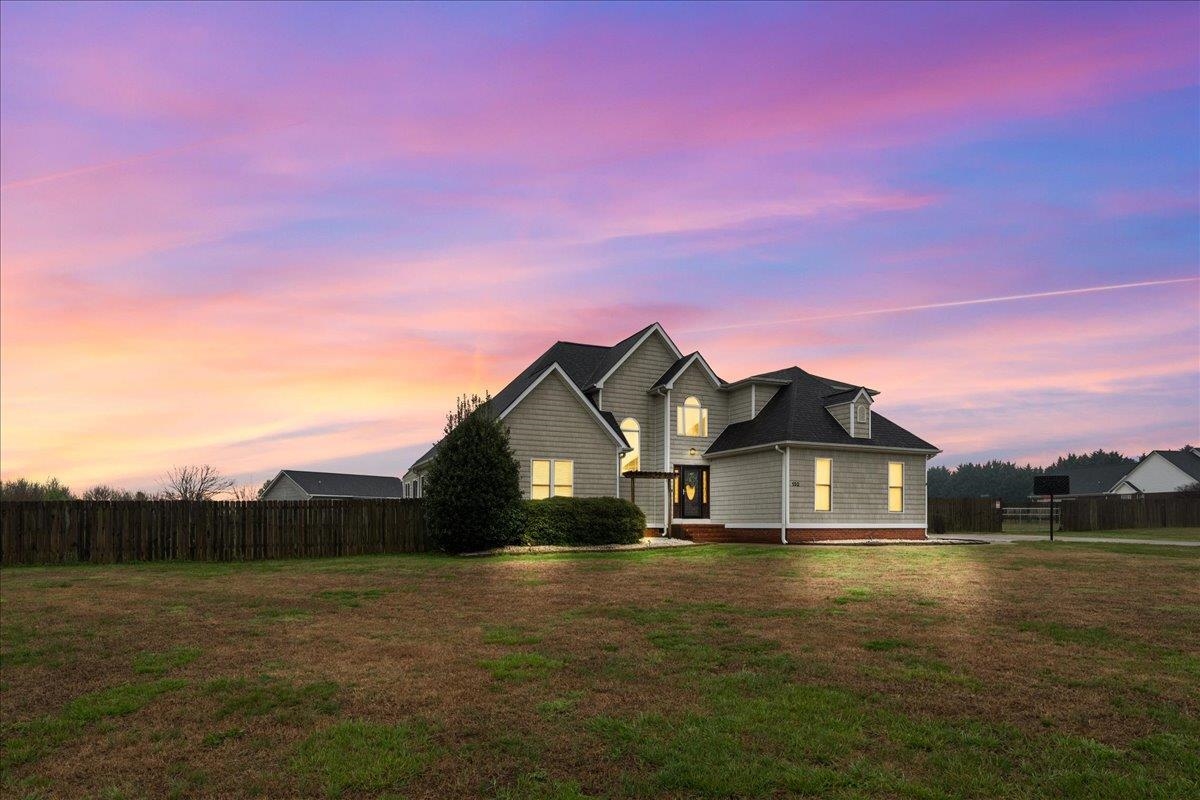 152 Carolina Orchard Road Cowpens, SC 29330 - Photo 39 of 42 Gallery Image 39